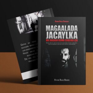 MAGAALADA JACAYLKA